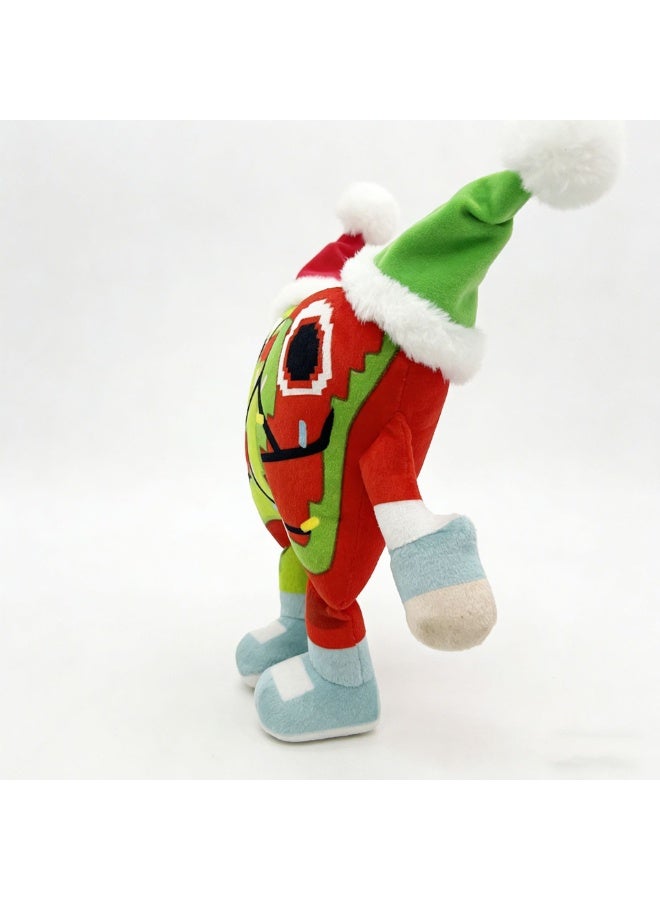 general Festive 67 plush character doll cute plush toy the best gift for family and friends - Image 3